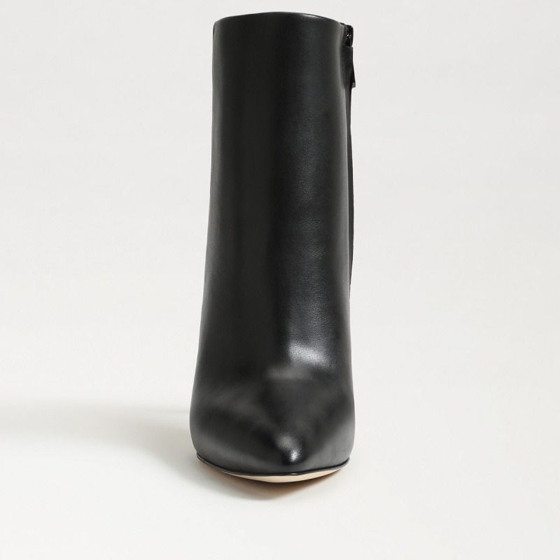 Botas Sam Edelman Wrenley Mujer Negras | UESND99658